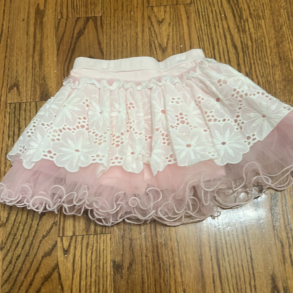 Mae Li Rose Matching Set - Picture 6 of 11